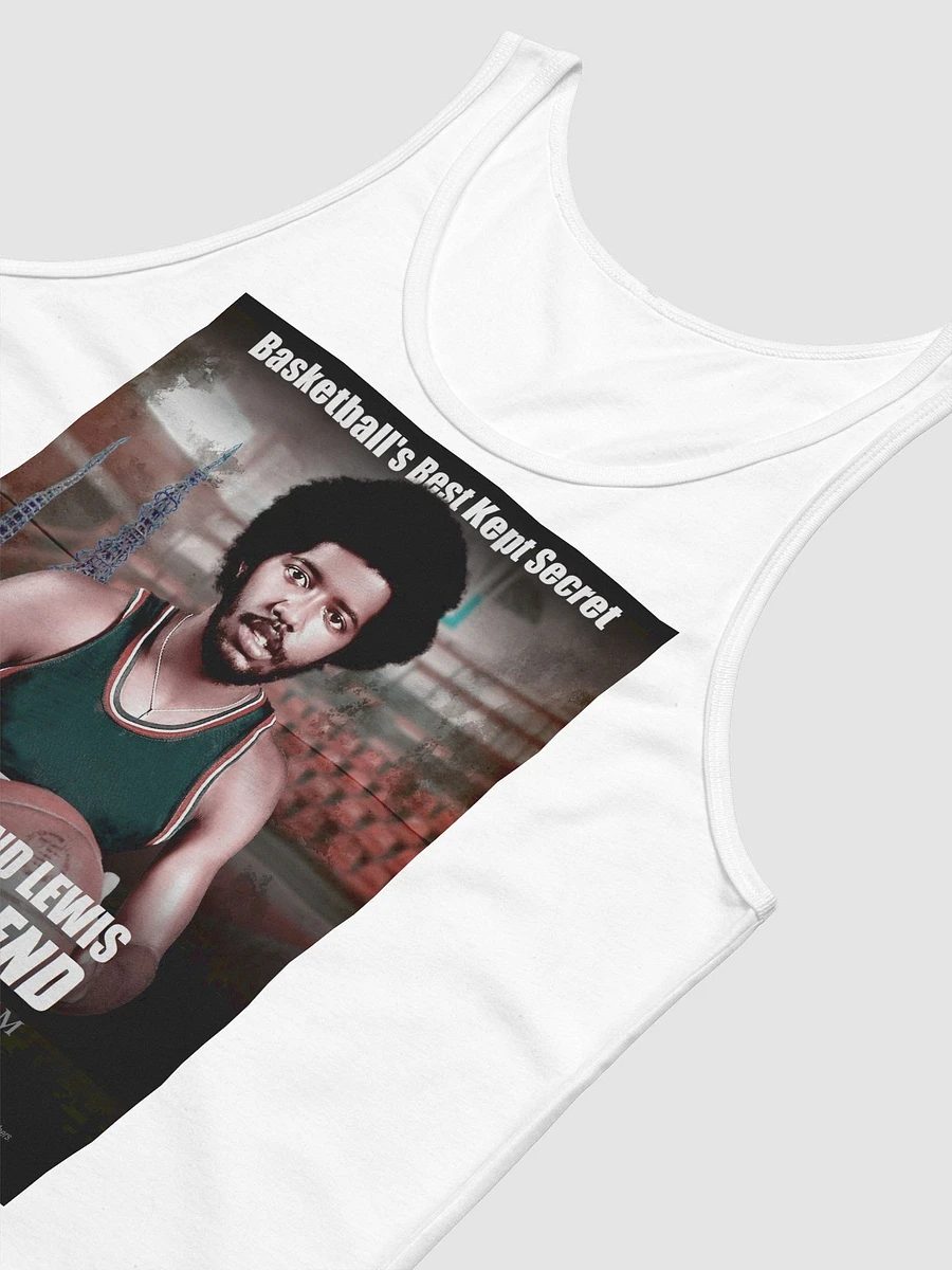 Raymond Lewis: L.A. Legend Jersey Tank product image (6)