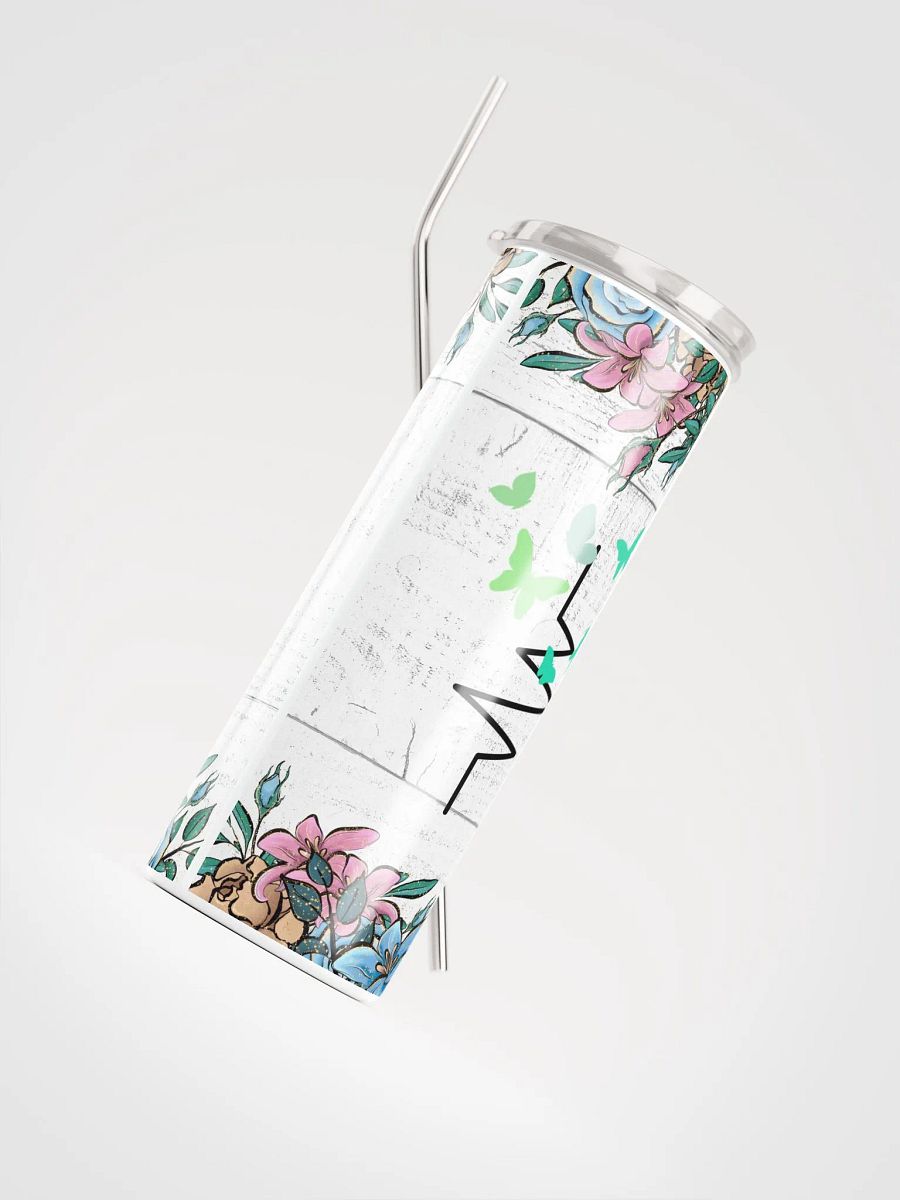 School Nurse Pride Tumbler product image (5)