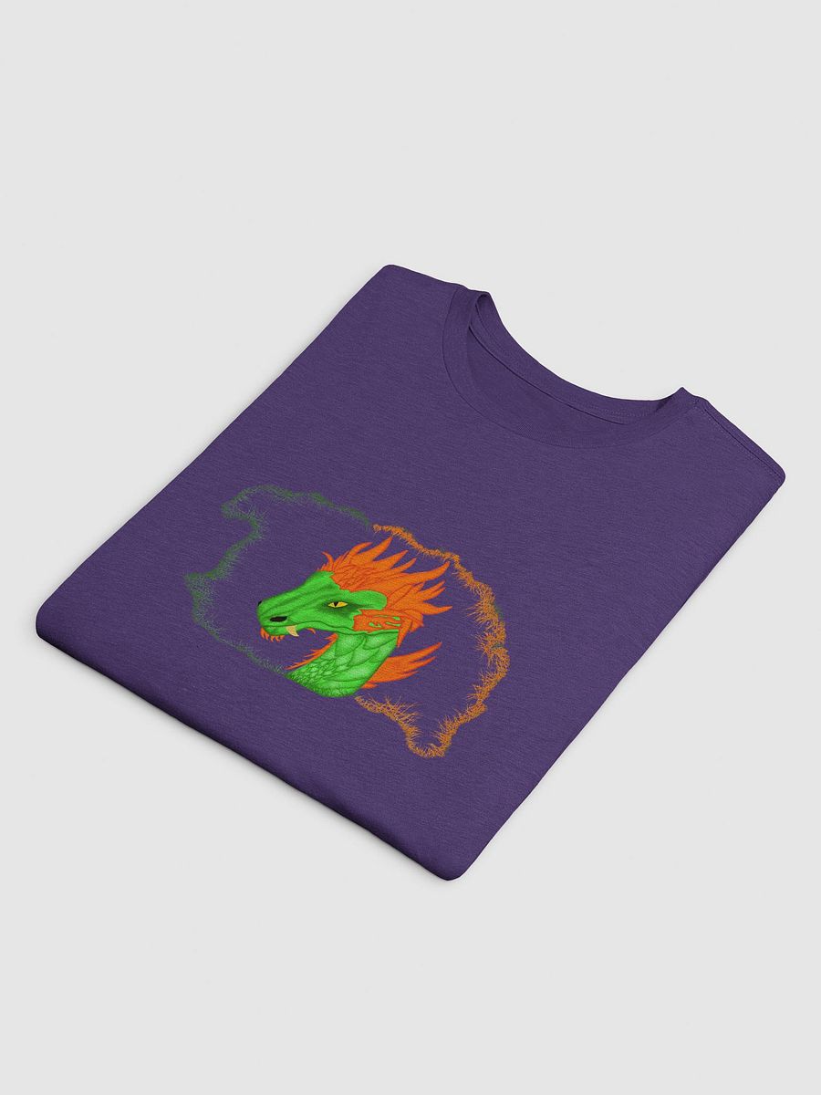 Dragonfire Fury T-Shirt product image (4)