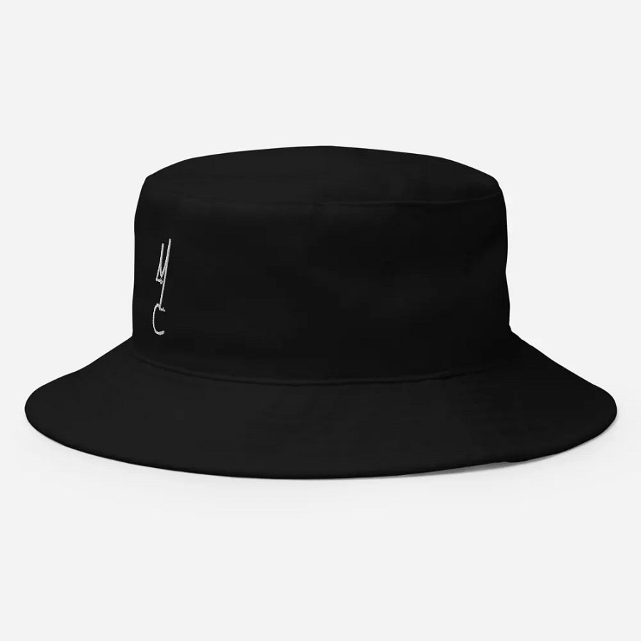 MC Bucket Hat product image (10)