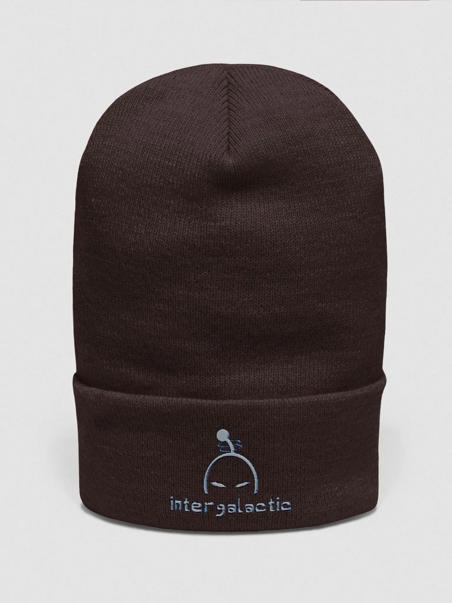 Grand Opening Series, Intergalactic Beenie product image (8)