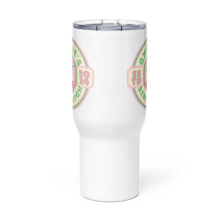 🍓 Ghoulie’s Berry Patch Tumbler 🍓 product image (3)
