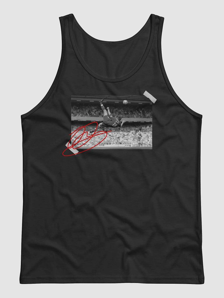 SIGNATURE STICKED PICTURE TRAIN product image (1)