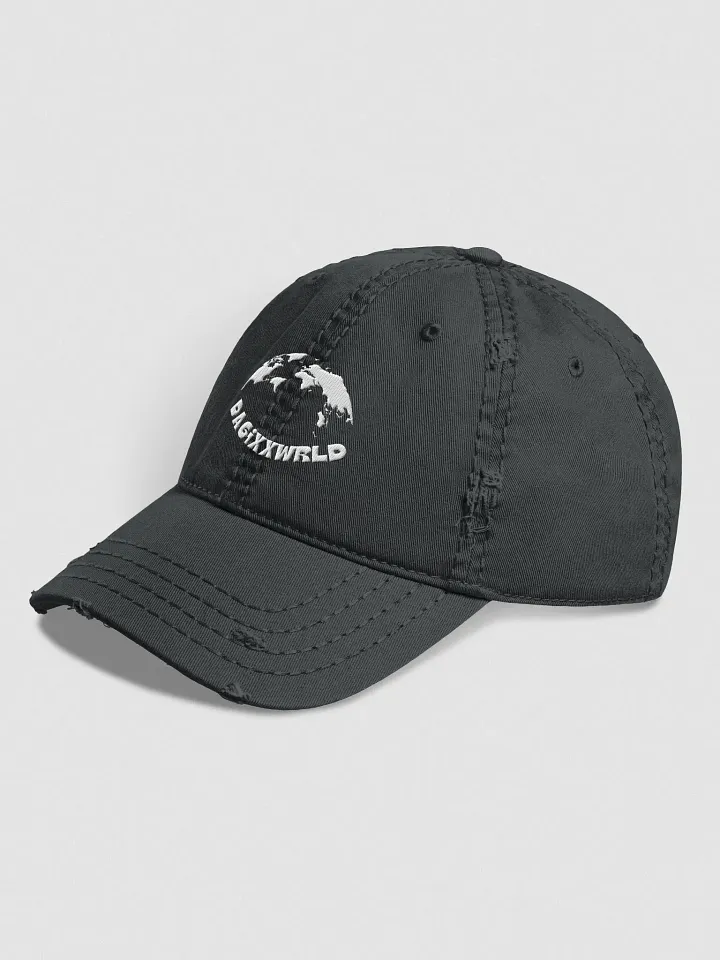 DA6iXXWRLD X 6iXX BALL CAPS product image (2)