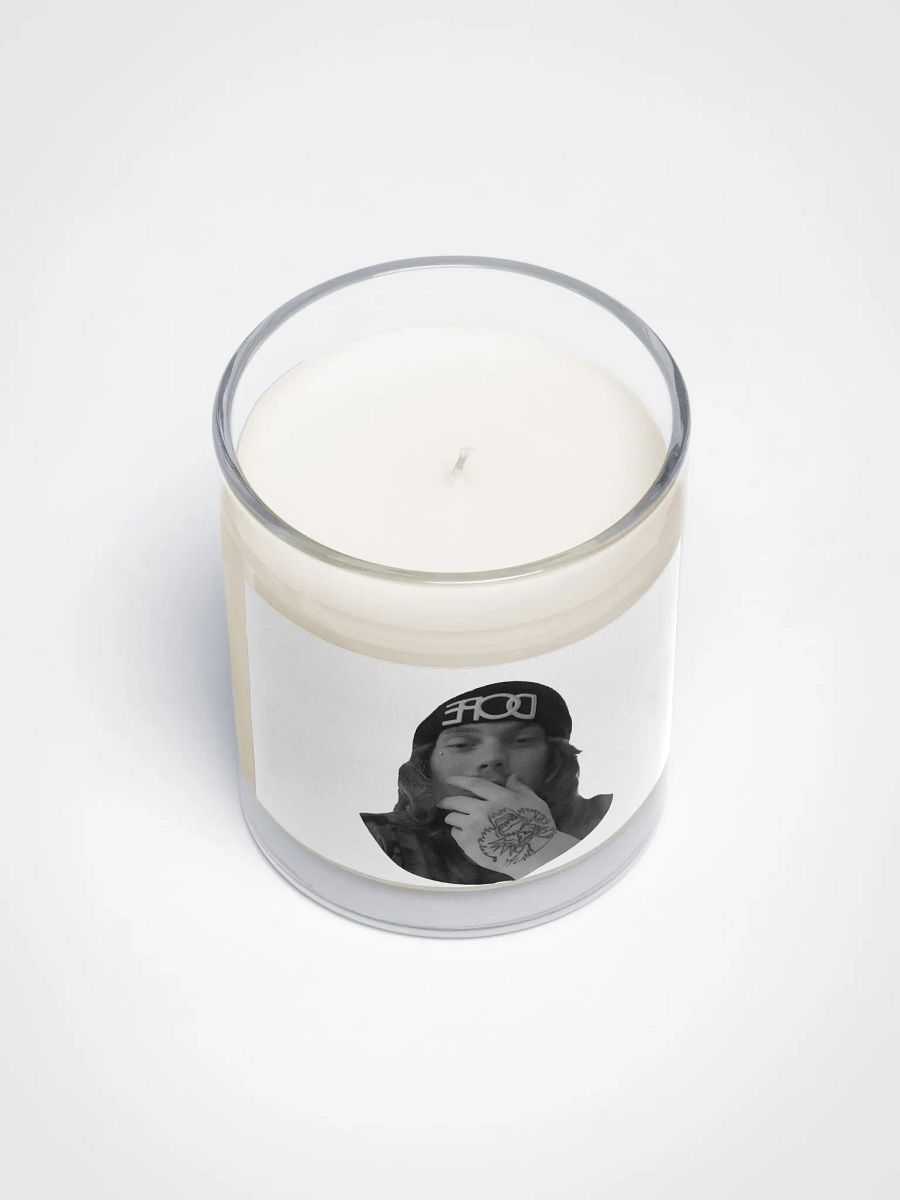 In Memory Soy Wax Candle product image (3)