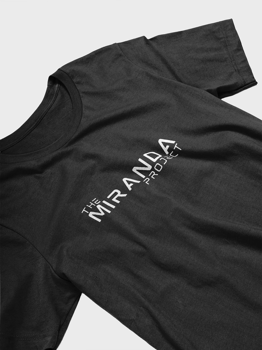 The Miranda Project While Logo Women's Cut Supersoft Tee product image (30)