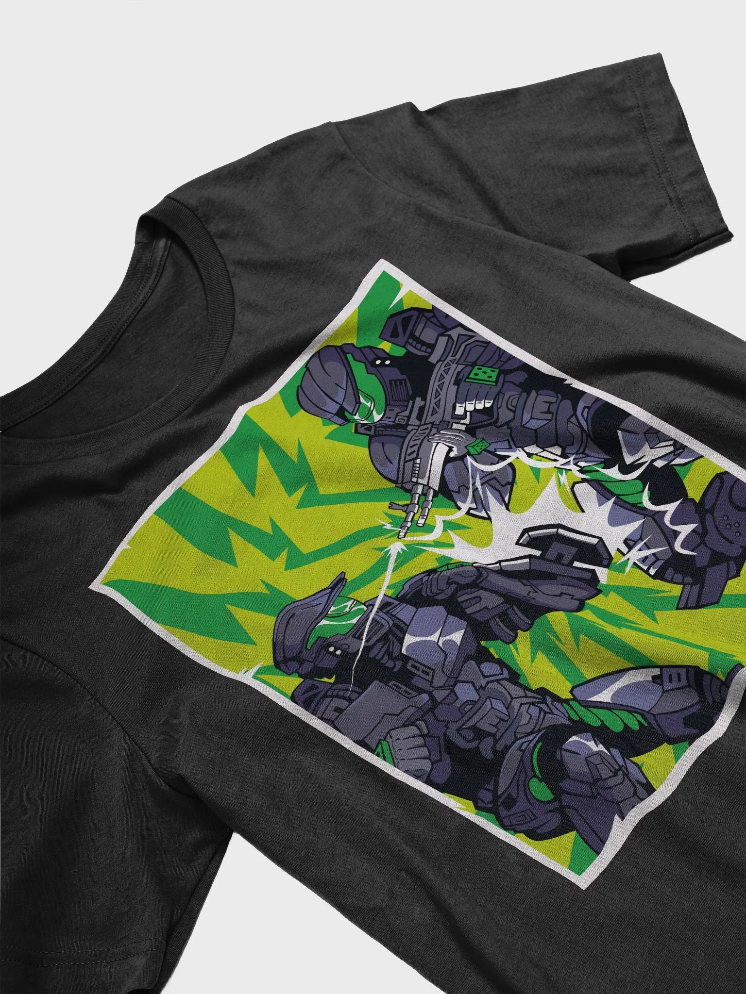 The After Party - London 2024 T-Shirt product image (18)