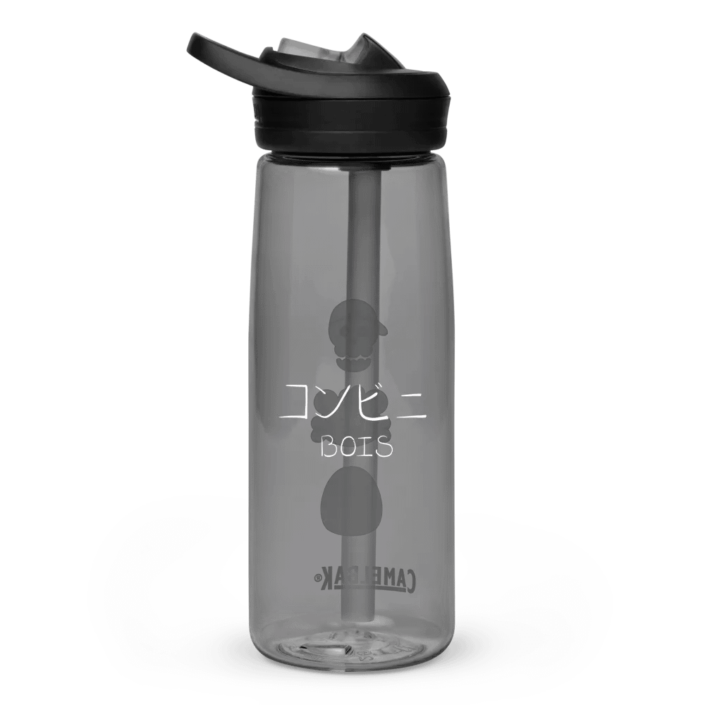 Konbini Water Bottle product image (4)