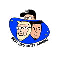 Rick and Matt Gaming