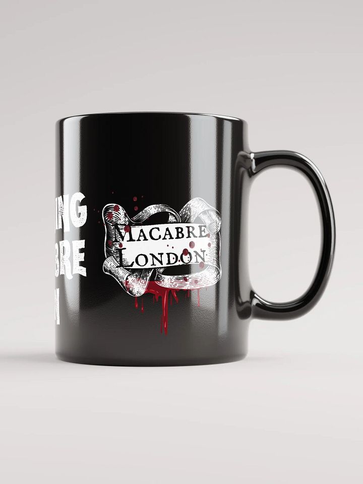 Shh...Mug product image (1)