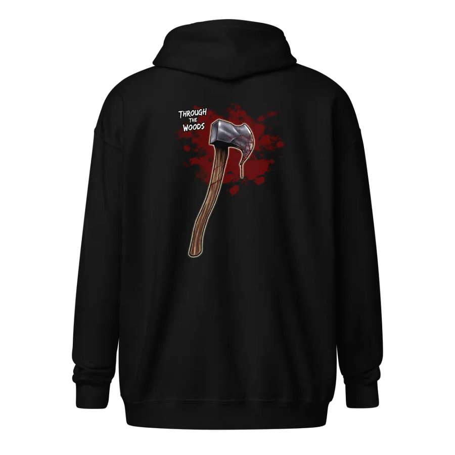 Through the Woods Axe product image (6)