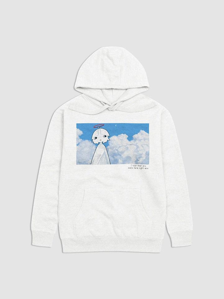Memory. ( Hoodie ) product image (1)