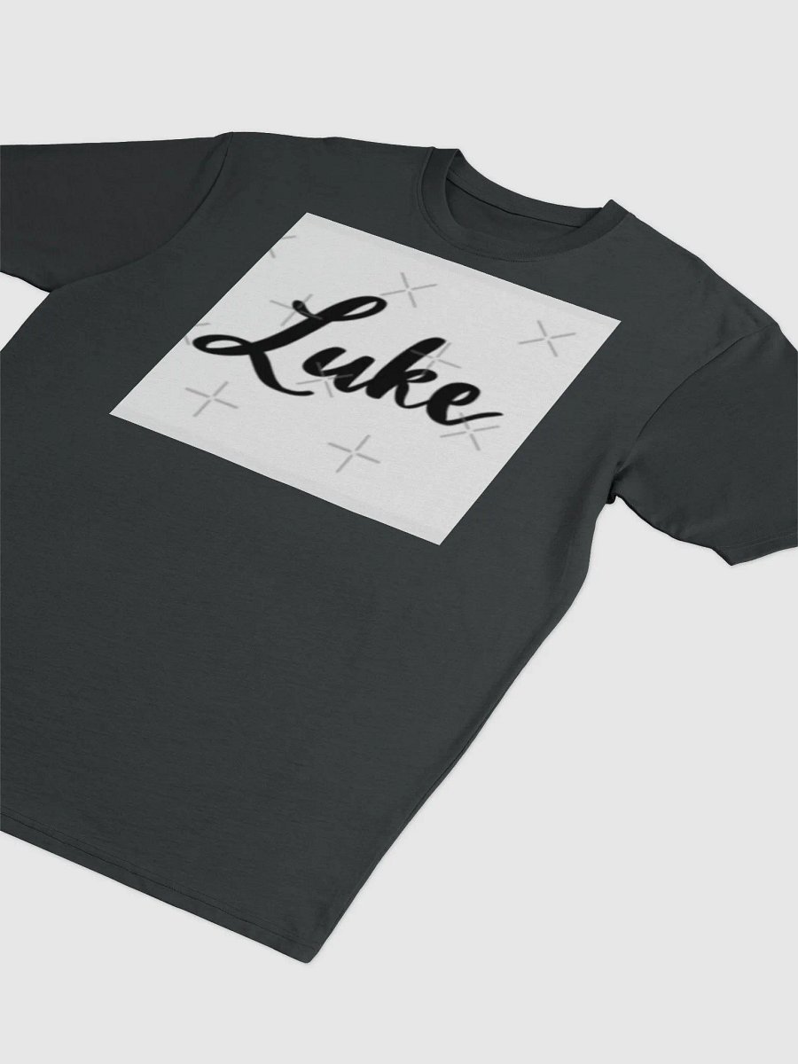 Luke's T Shirt product image (3)