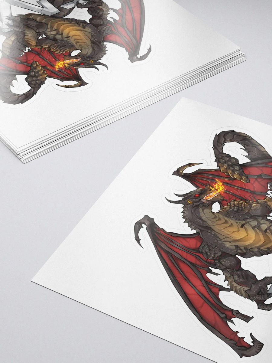 Wrathion the Black Prince product image (5)