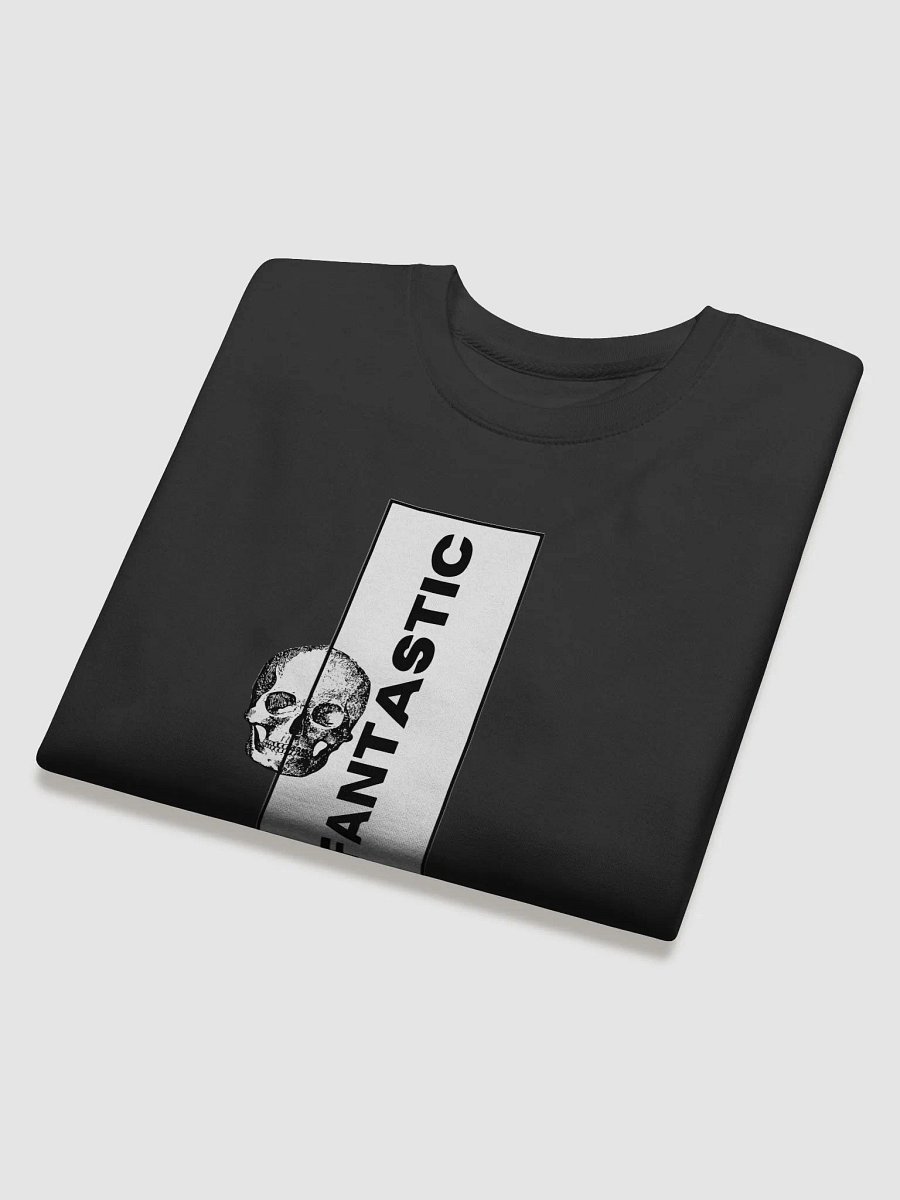Fantastic Skull Premium Sweatshirt product image (4)