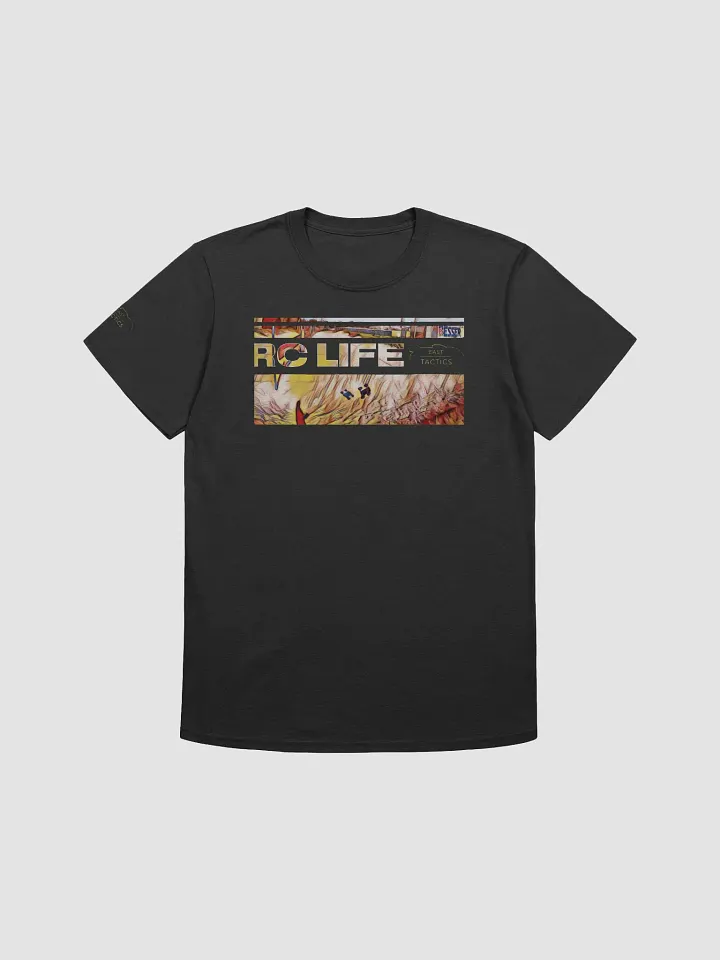 RC LIFE - Desert Flame product image (3)