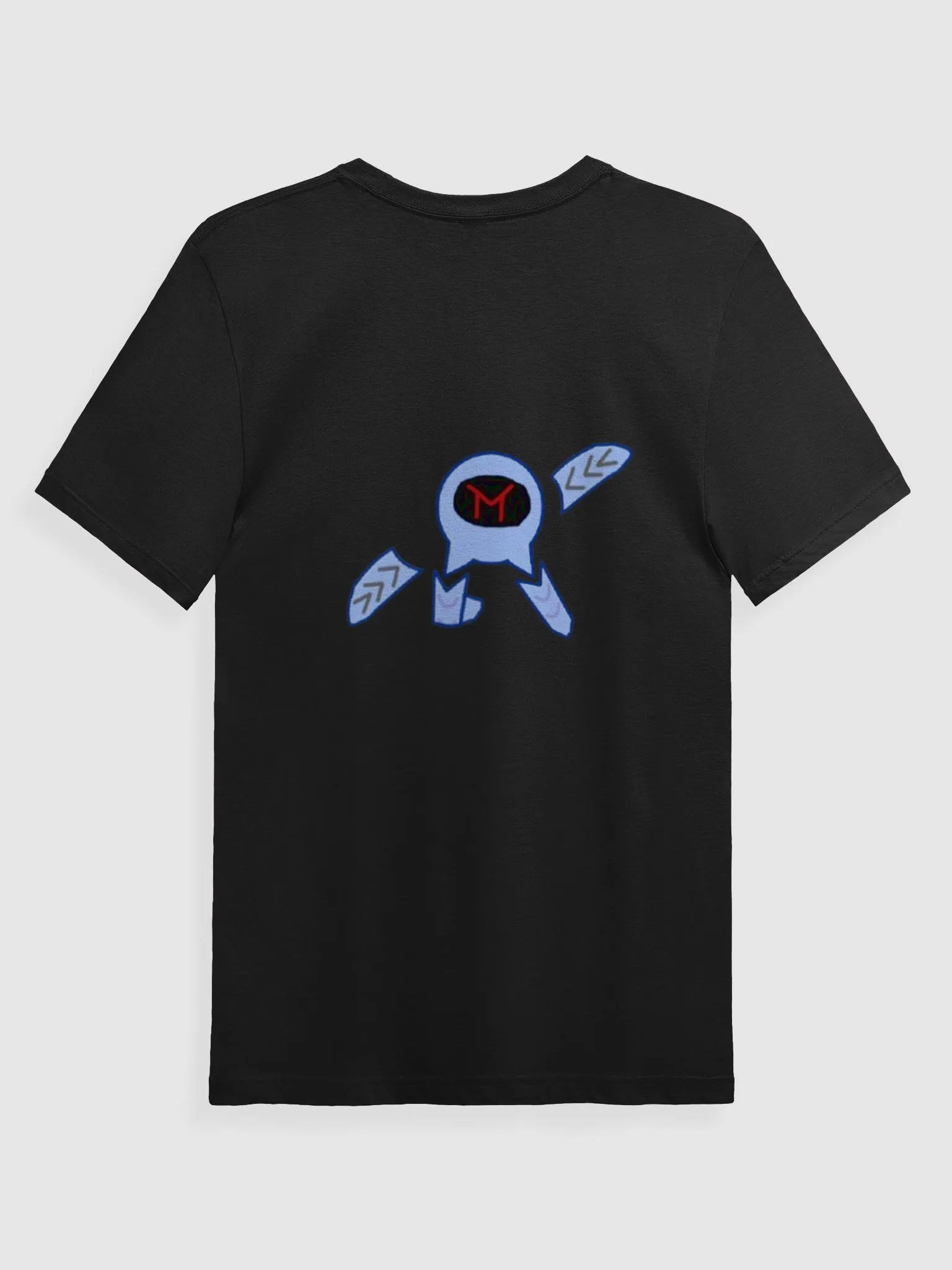 Raven T Shirt product image (2)