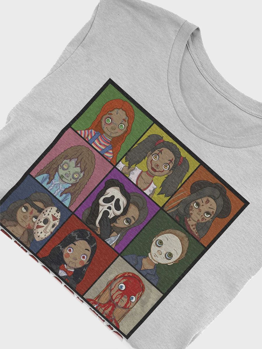 Halloween Shirt - Colorful product image (23)