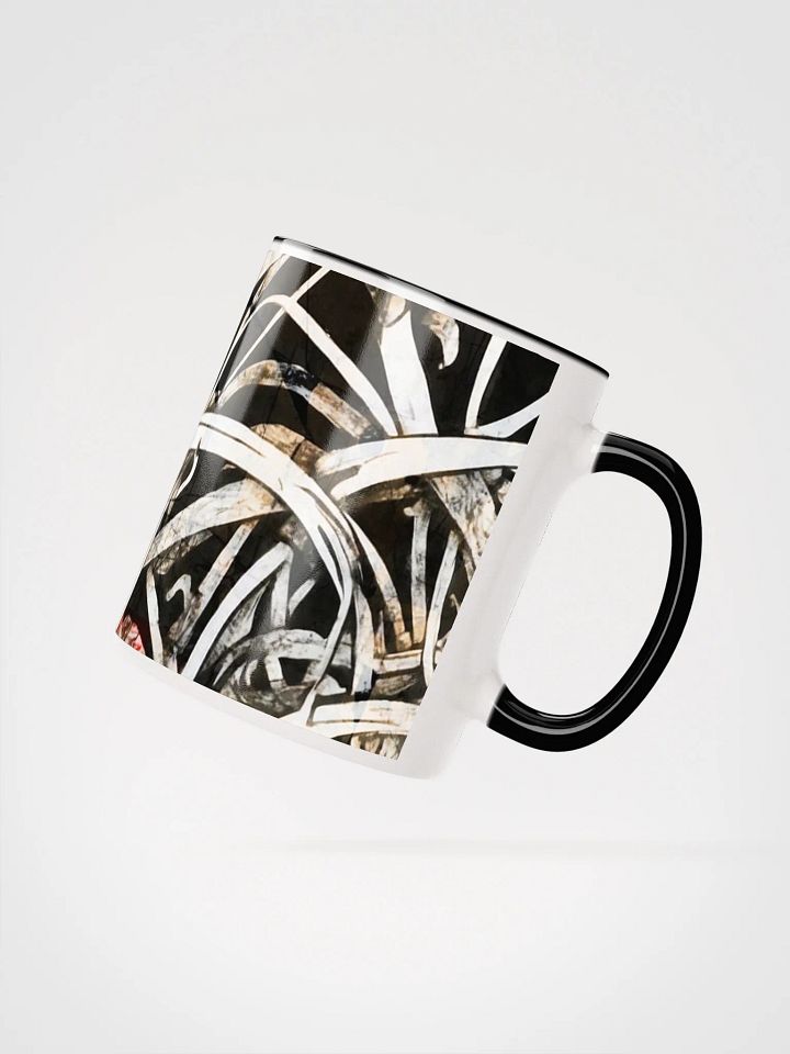 Vibrant Interwoven Mug product image (4)