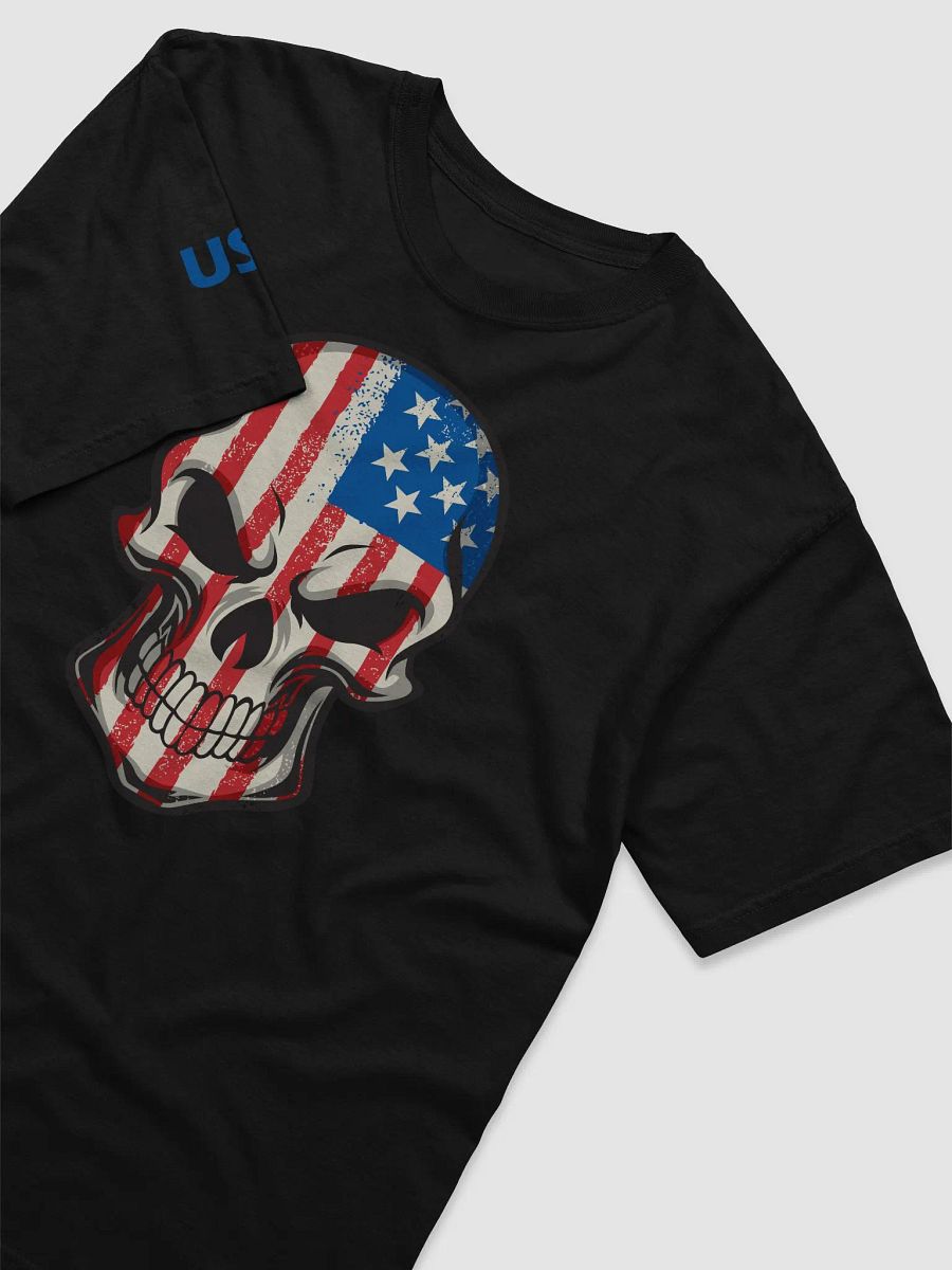 USA FUCK Joe Biden T-Shirt product image (3)