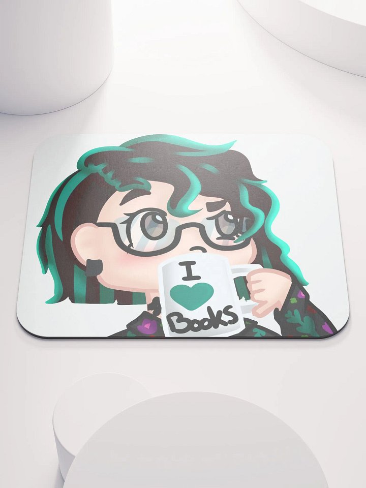 Sip Mousepad product image (1)