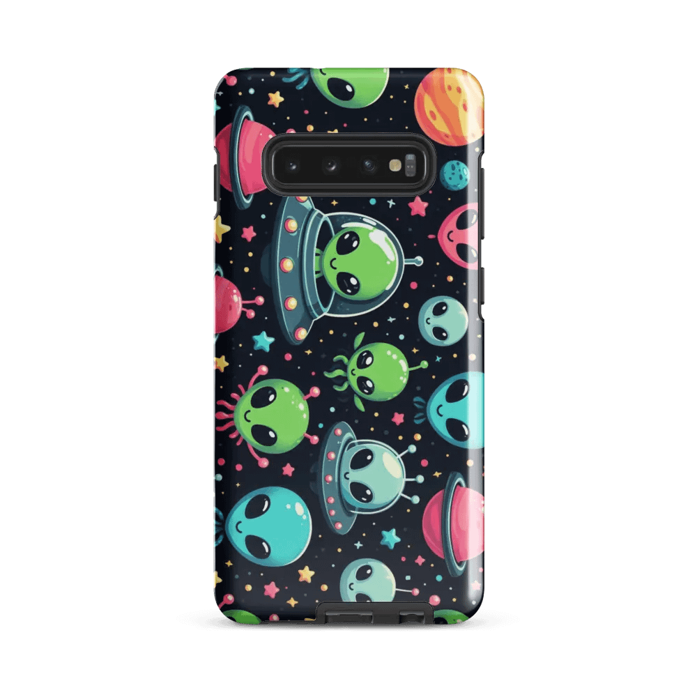 Galactic Playground Samsung® Case product image (47)