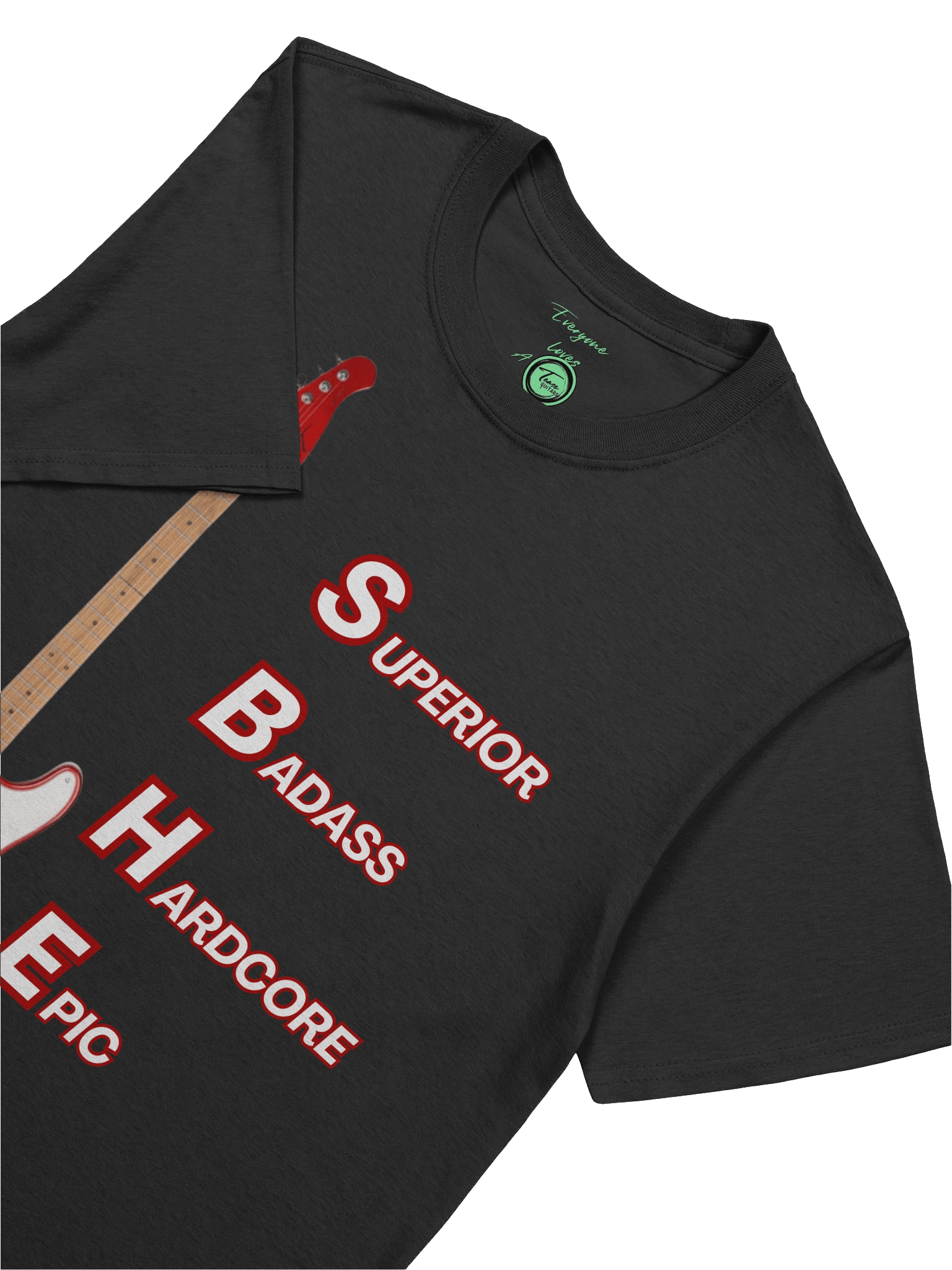 The Superior Badass product image (19)