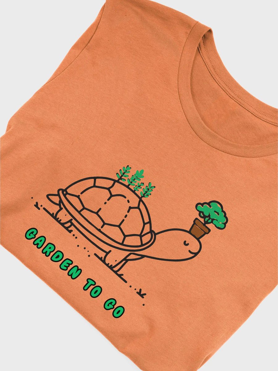 Tortoise Oasis Tee product image (3)