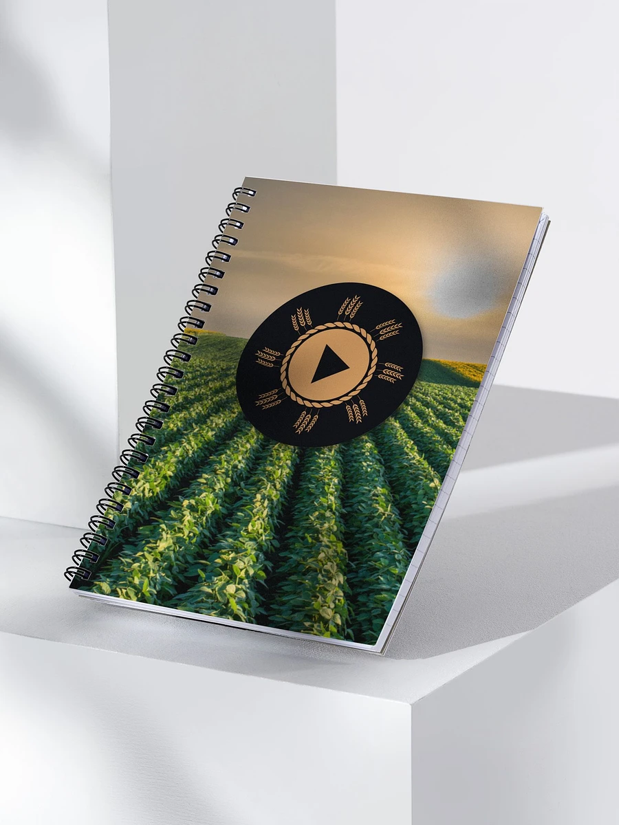 North American Ag Notebook product image (4)