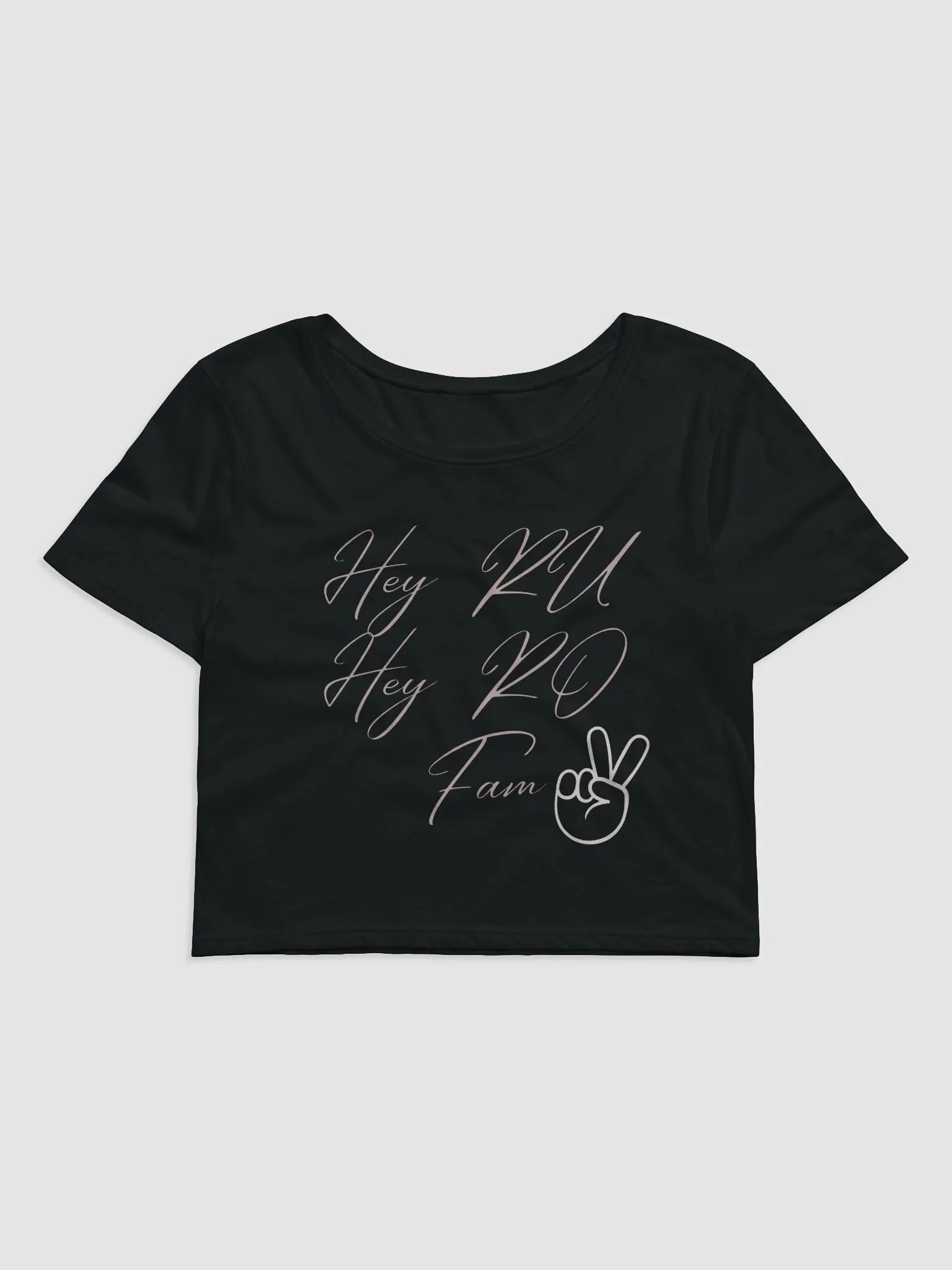 Hey Ru Hey Ro Fam product image (1)