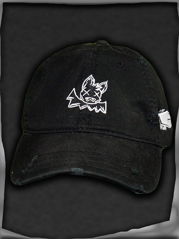 deadbat hat product image (1)