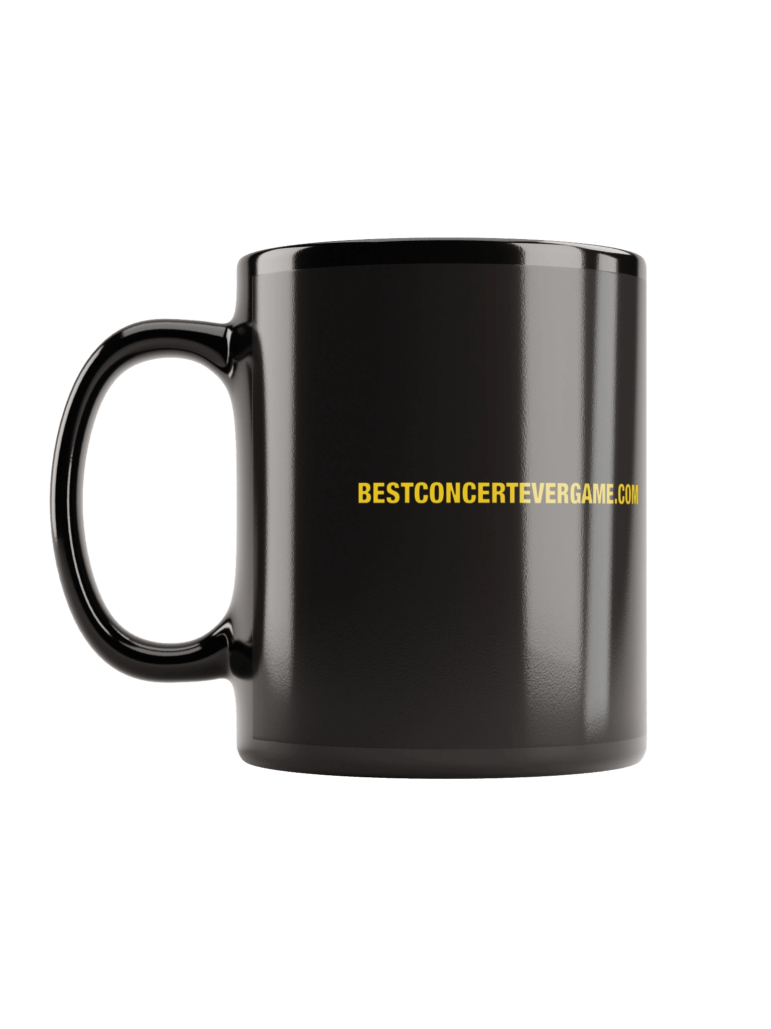 Best. Mug. Ever. (Green Logo) product image (6)