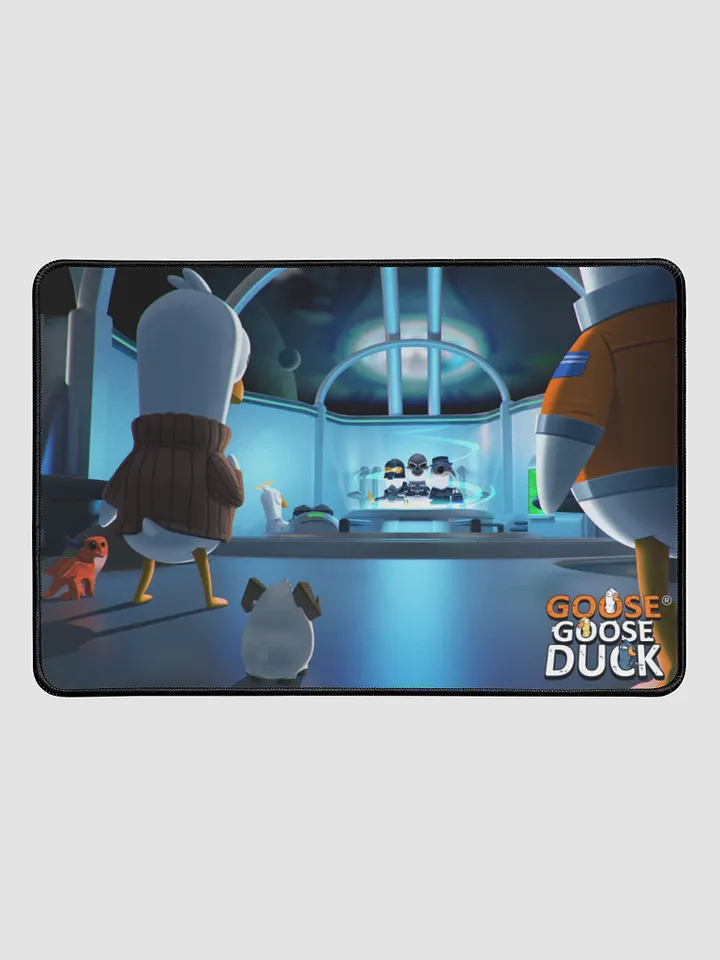Nexus Colony Desk Mat - Small product image (1)