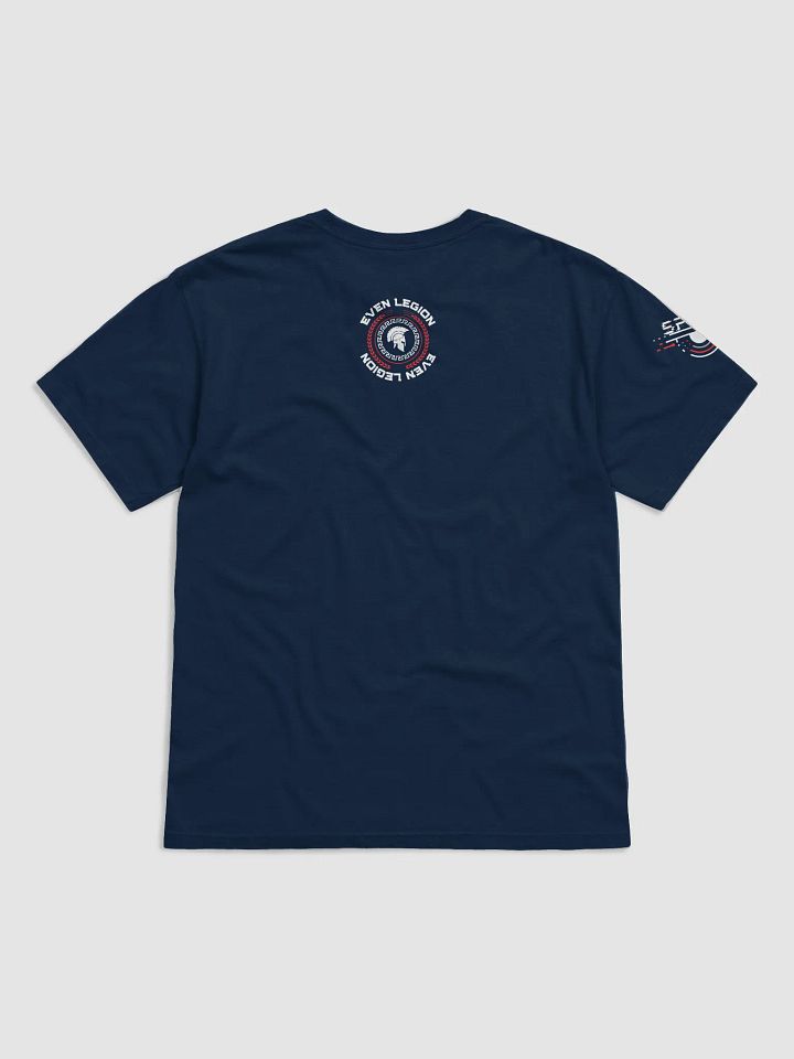 We Dont Know SPEAR T-Shirt product image (8)