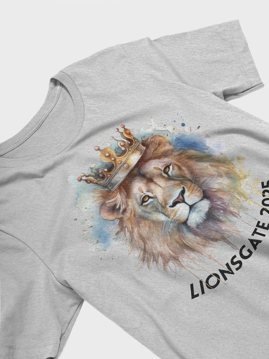 Crowned Awakening Tee product image (15)
