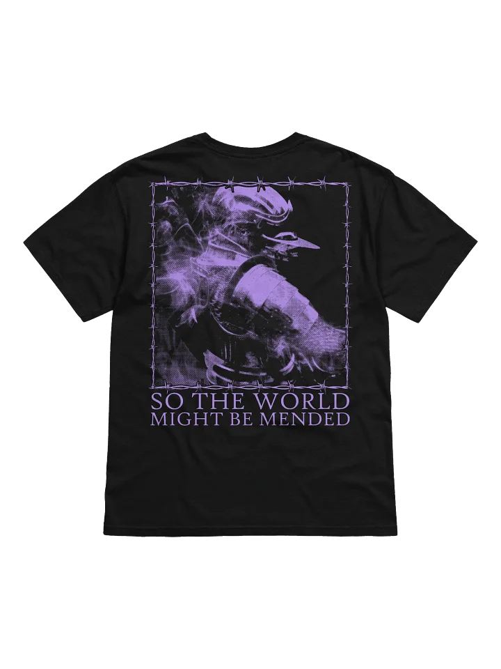 LOST SOUL T-SHIRT product image (2)