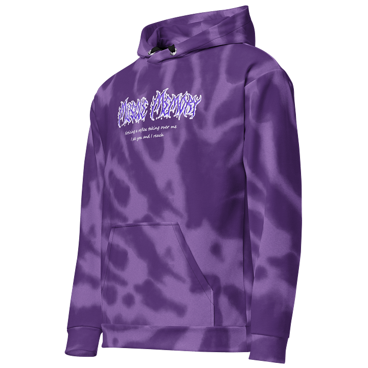 Muscle Memory All-Over Hoodie product image (2)