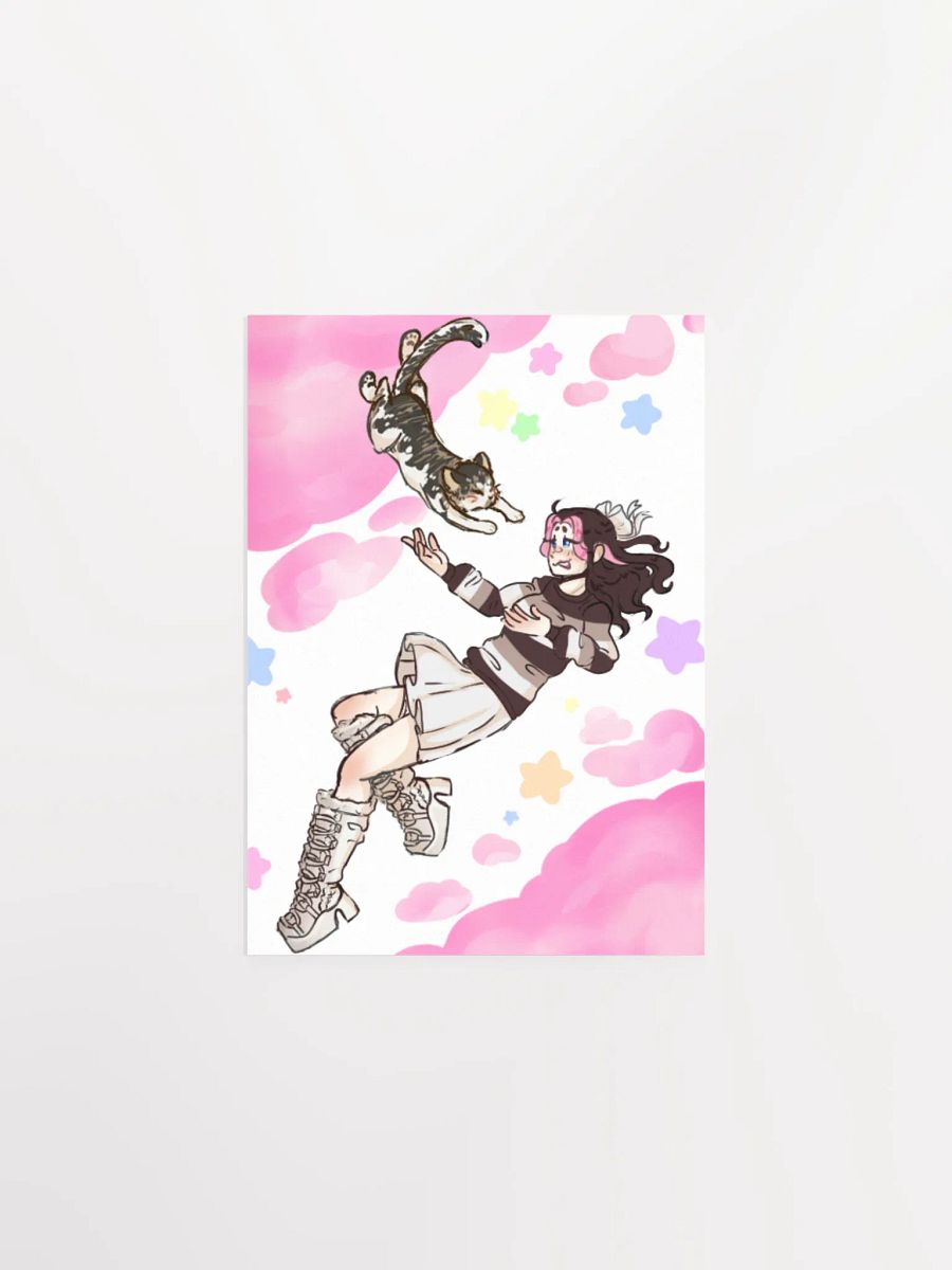 Emilepsi & Bugz Poster product image (2)