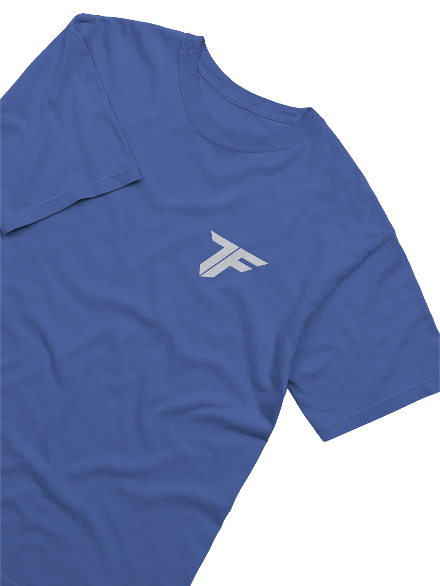 SevenFold Basic Logo Tee product image (6)