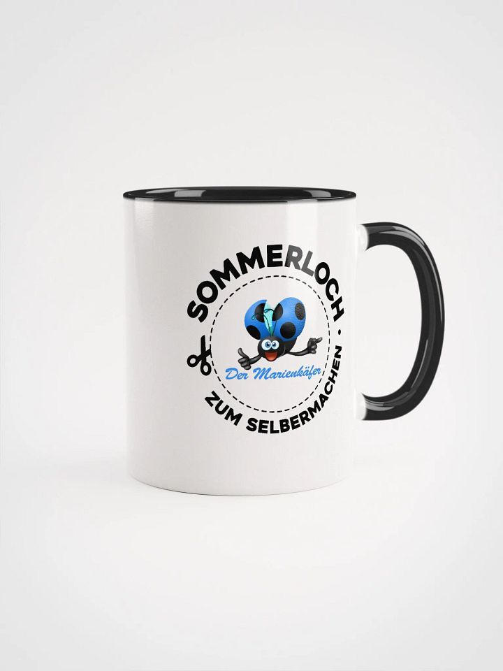 Sommerloch - Tasse product image (1)