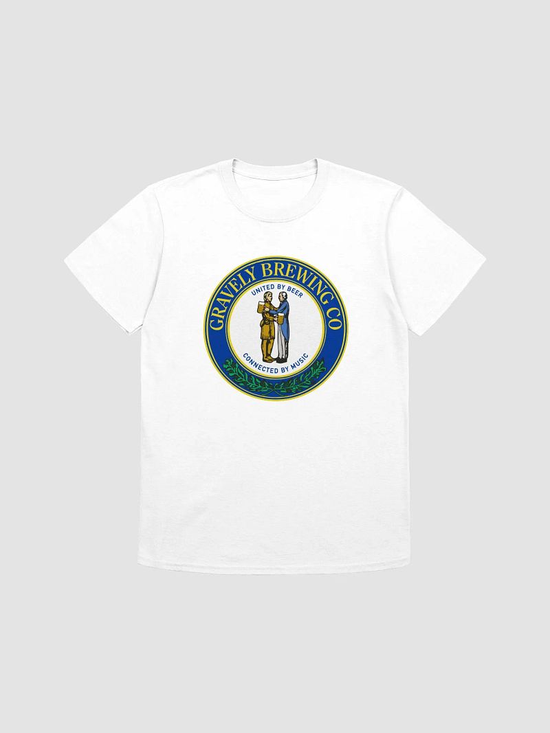 GBC Kentucky State Seal
