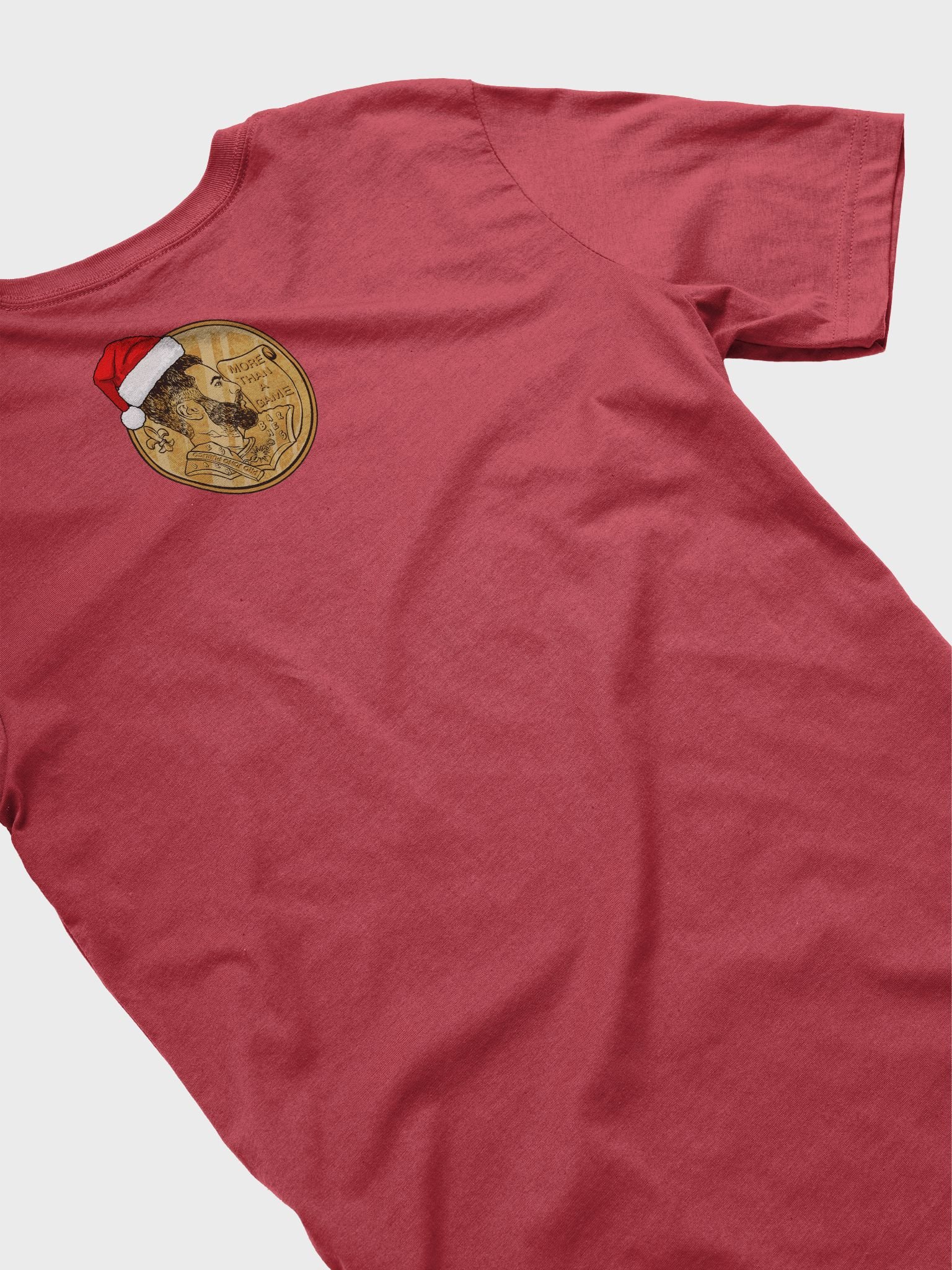 This Shit More Than A Holiday Shirt (Christmas) product image (4)