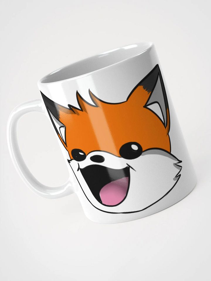 Benjamin Derp Mug product image (2)