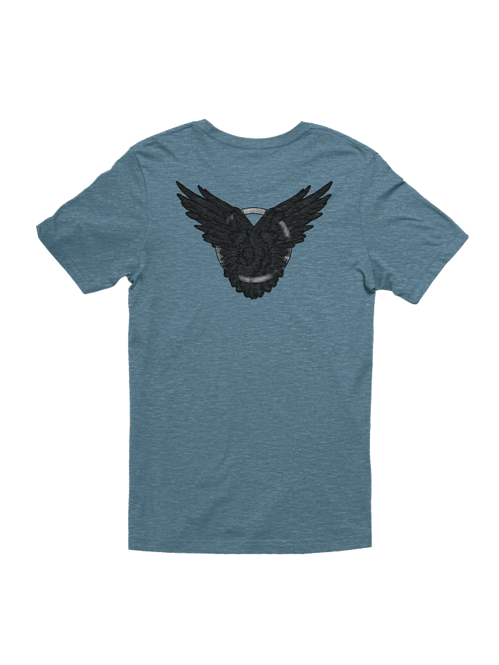 Alux Rising T-Shirt product image (2)