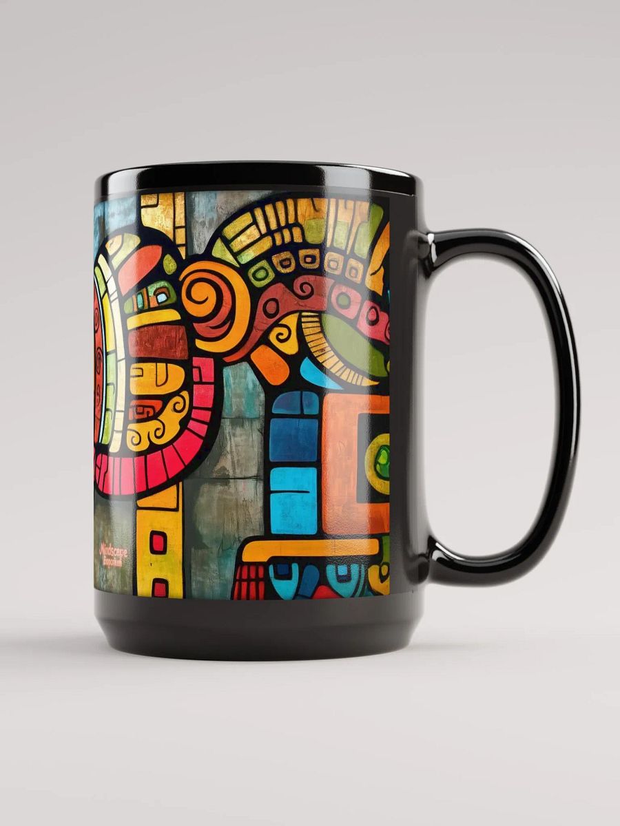 Indigenous Harmony Mug product image (3)