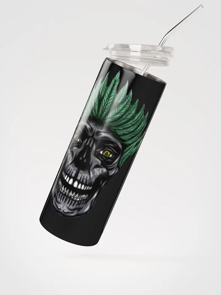 NCC 420 Stainless Steel Tumbler product image (2)