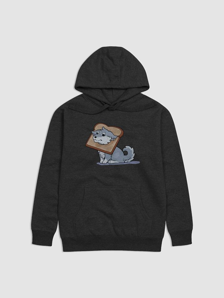 Toast (no words) Hoodie product image (1)