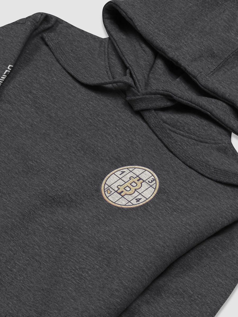 Bitcoin Deminer Hoodie product image (24)