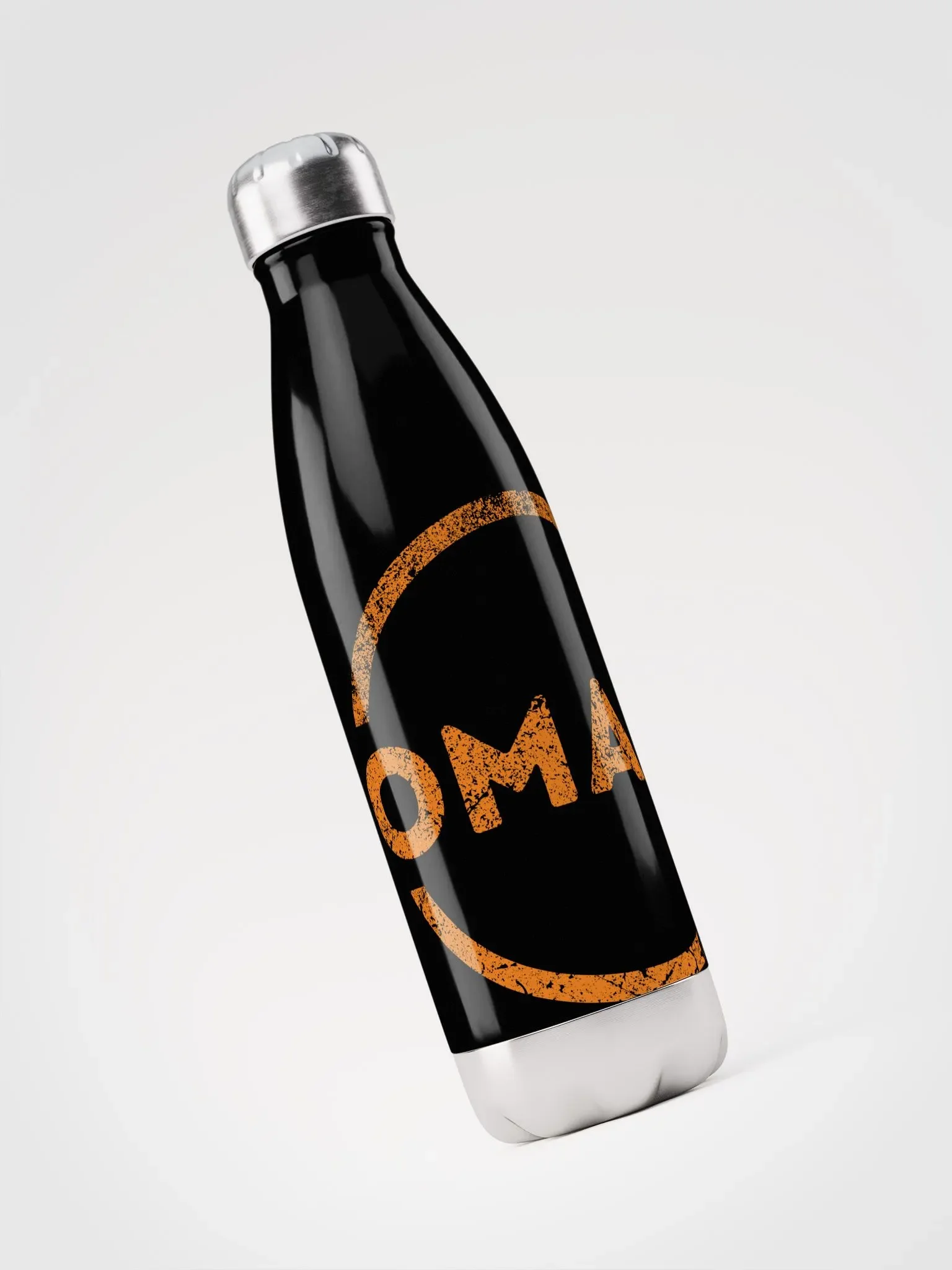 NOMADIC travel bottle product image (3)