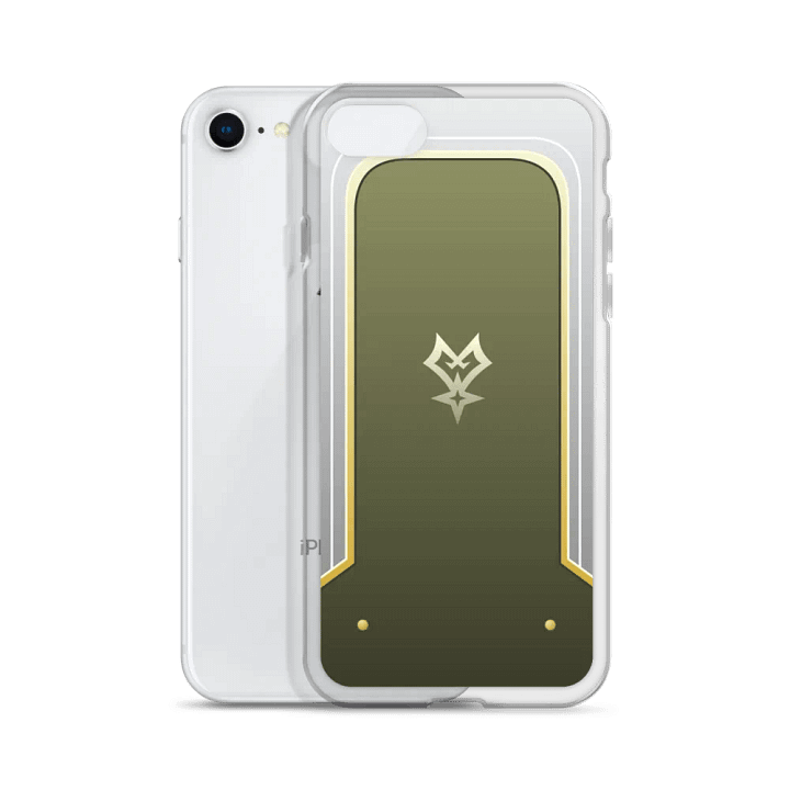 Gummiphone X Lightborne Case (iPhone) product image (2)